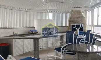 Imagem 6: Apartamento com 3 dorms, Tupi, Praia Grande!!!