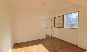 Imagem 7: Apartamento com 2 Dormitórios (1 Suíte) - 1 Vaga - Pinheiros/ Cerqueira Cesar - NSK3 Imóve