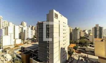 Imagem 5: Apartamento para Aluguel - Santa Cecília, 1 Quarto, 62 m2