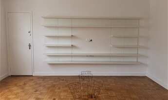 Imagem 2: APTO. DE 117 M² EM HIGIENÓPOLIS