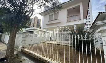 Imagem: Casa - Cambuí - Campinas