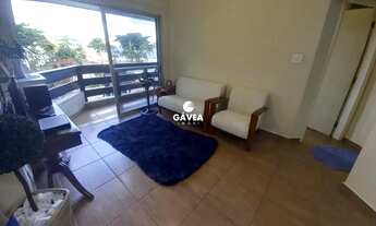 Imagem 2: Apartamento para aluguel no Gonzaguinha