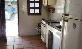 Imagem 7: Casa com 5 quartos à venda, 137 m² por R$ 420.000 - Itaipuaçu - Maricá/RJ