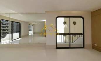 Imagem 5: Apartamento para Locação em São Paulo, Jardim Paulista, 3 dormitórios, 2 suítes, 3 banheir