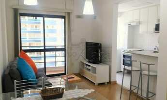 Imagem: Apartamento Duplex - Parque Residencial