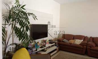 Imagem 2: Casa - Jardim Marister - Jacareí - 3 Dormitórios - 209m²