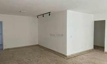 Imagem 5: Apartamento com 3 dormitórios para alugar, 165 m² por R$ 12.000/mês - Alphaville Industria