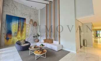 Imagem 2: Ribeirão Preto - Apartamento Padrão - Bosque das Juritis