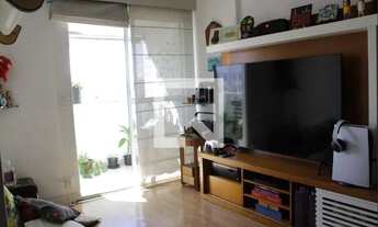 Imagem 2: Apartamento para Aluguel - Meier, 2 Quartos, 55 m2