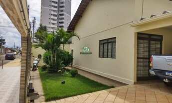 Imagem 3: Casa comercial 3 quartos para Locação Jundiaí, Anápolis