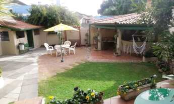 Imagem 7: Casa para Venda - 200m², 3 dormitórios, sendo 1 suites, 1 vaga - Imperial Parque