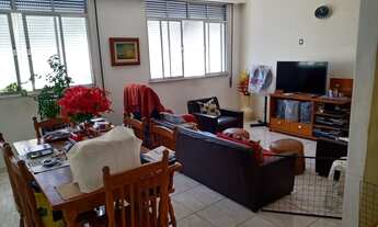 Imagem 2: EXCELENTE APARTAMENTO ORIGINAL 3 QUARTOS