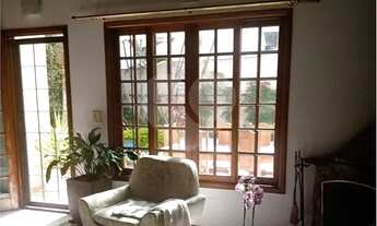 Imagem: São Paulo - Casa de Condomínio - BUTANTÃ