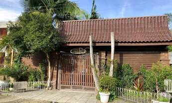 Imagem 2: Casa para Venda - 500m², 5 dormitórios, sendo 4 suites, 3 vagas - Lomba do Pinheiro, Porto