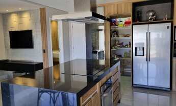 Imagem 3: Apartamento Talipô - Vista deslumbrante e ótima localização a Venda!!!