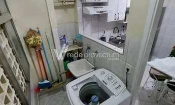 Imagem 7: Apartamento - Vila Mimosa - Campinas