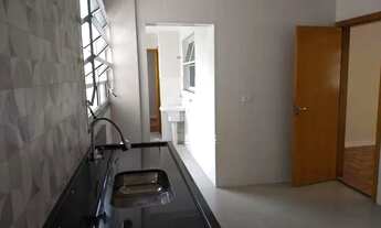 Imagem 3: Apartamento com 1 dormitório à venda, 80 m² por R$ 440.000 - Tatuapé - São Paulo/SP