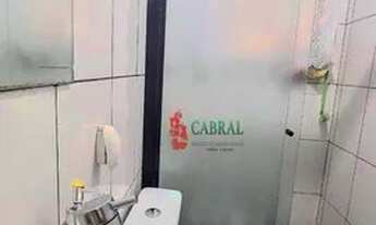 Imagem 3: Casa com 2 dormitórios à venda, 42 m² por R$ 200.000 - Vila Aeroporto - Guarulhos/SP