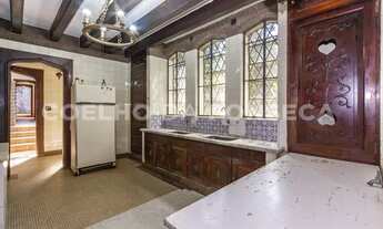 Imagem 7: São Paulo - Casa Padrão - Chácara Flora