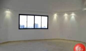 Imagem: São Paulo - Apartamento Padrão - Mooca