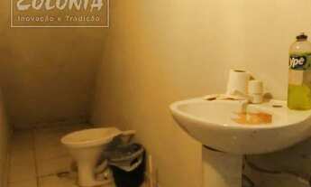 Imagem 2: Santo André - Loja/Salão - Jardim Ocara