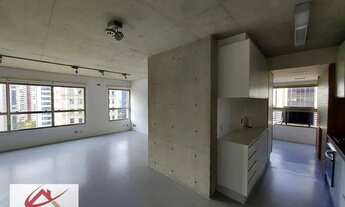 Imagem 6: Apartamento com 2 dormitórios 1 suíte para alugar Avenida Engenheiro Luis Carlos Berrini 1