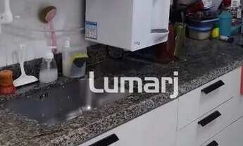 Imagem 6: Casa com 4 dormitórios à venda, 250 m² por R$ 1.100.000,00 - Centro - Niterói/RJ