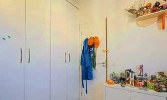 Imagem 4: Apartamento para venda possui 97 metros quadrados com 3 quartos