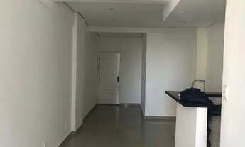 Imagem: Studio para aluguel tem 28 metros quadrados