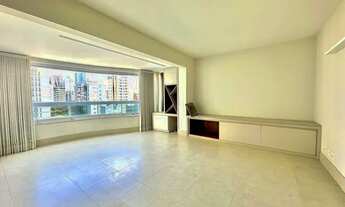 Imagem 2: Apartamento à venda 2 quartos (3°reversível), 3 banheiros, 2 vagas no Santo Agostinho