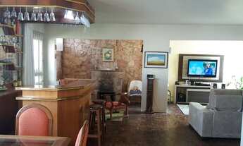 Imagem 4: Casa com 4 dormitórios à venda, 380 m² por R$ 980.000,00 - BAIRRO XAXIM