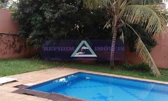 Imagem 5: Casa padrão em Jardim Canadá - Ribeirão Preto