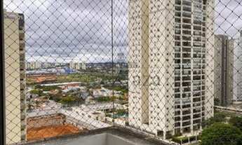 Imagem 5: Apartamento para aluguel tem 84 metros quadrados com 3 quartos