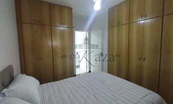 Imagem 4: Casa de condomínio Urbanova - Lazer completo!!! Repleto de armários- Recém reformada!!!