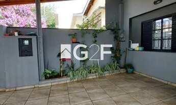 Imagem 4: Casa térrea em Valinhos