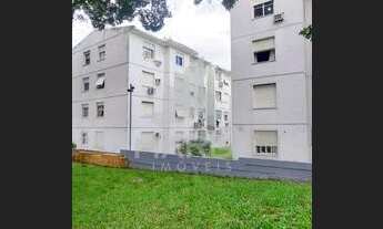 Imagem: PORTO ALEGRE - Apartamento Padrão - Cristal