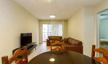 Imagem 2: São Paulo - Apartamento Padrão - Jardins