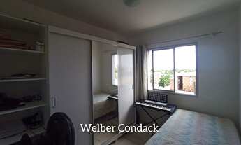 Imagem 5: WC - Apartamento 2 Quartos Solar de Jacaraipe - 135.000,00