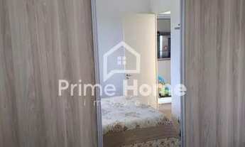 Imagem: Apartamento - Vila Satúrnia - Campinas