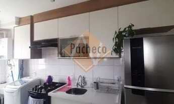 Imagem 6: Apartamento no Jardim América da Penha, 2 dormitórios, 1 vaga, 40 m², R$1.600,00 Consulte