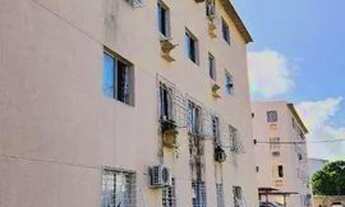 Imagem 4: Apartamento com 2 dormitórios à venda, 49 m² por R$ 125.000,00 - Rio Doce - Olinda/PE