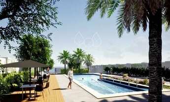 Imagem 3: Venda - Terreno em condomínio - Parque Industrial Tânia Maria Covalenco - Nova Odessa - SP