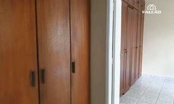 Imagem 5: Apartamento com 1 dormitório à venda, 48 m² por R$ 200.000 - José Menino - Santos/SP