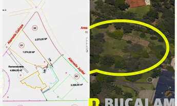 Imagem 1: TERRENOS A VENDA NO CONDOMÍNIO JARDIM IOLANDA