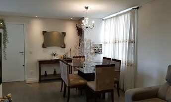 Imagem 6: LINDO APARTAMENTO NO BAIRRO PORTÃO EM CURITIBA