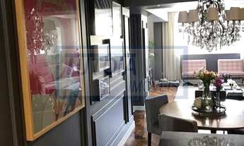 Imagem 3: 2 DORMITÓRIOS CINEMATOGRÁFICO E IMPECÁVELMENTE REFORMADO AO LADO DO PARQUE DO IBIRAPUERA