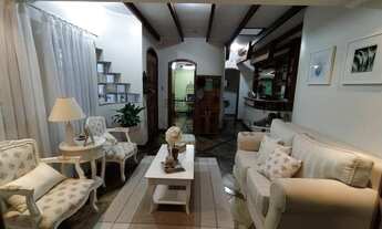 Imagem 4: Casa para venda possui 200 metros quadrados com 3 quartos em Parque Brasil - Jacareí - SP