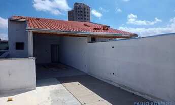 Imagem 7: COBERTURA - VILA PIRES - SP