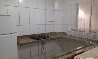 Imagem 7: APARTAMENTO COM QUINTAL RESIDENCIAL JAGUARIPE JD PARAISO SP