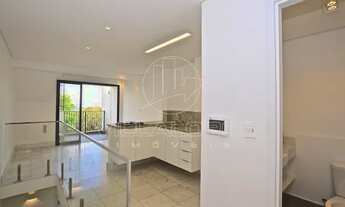 Imagem 2: Cobertura com 2 Suítes, 107 m² - venda por R$ 1.605.000 ou aluguel por R$ 9.195/mês - Vila